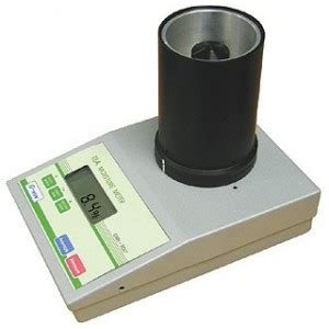 green tea moisture meter|Tea Leaves Moisture Meter .